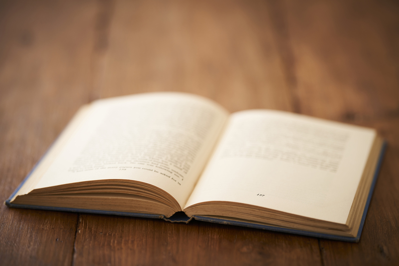 社史は「過去」ではなく「未来」を描くツールになる