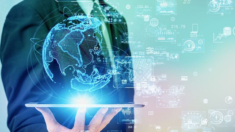 グローバル化とローカル回帰｜二極化する働き方と世界と地域のどちらにも未来がある話