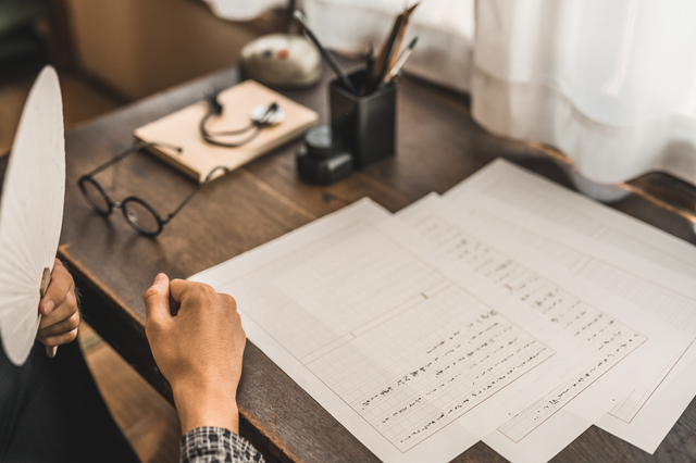 「伝わる」文章に共通する3つの構造｜PREP・SDS・PASONAの法則