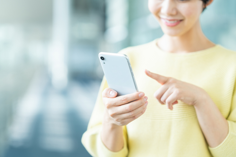 スマホ時代に最適化！SNSで読みやすい文章の形式