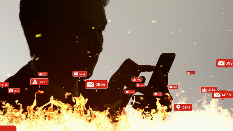 SNSで炎上しないための言葉の選び方・伝え方