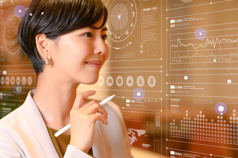 AIで成果を出す人の共通点は「素材を言語化できる」こと