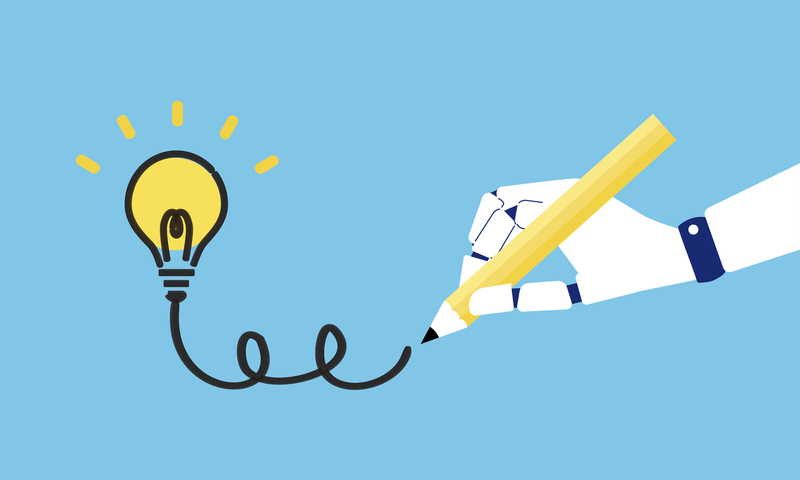 AIに任せるということは、人間の文章は“設計図”になるという裏返し