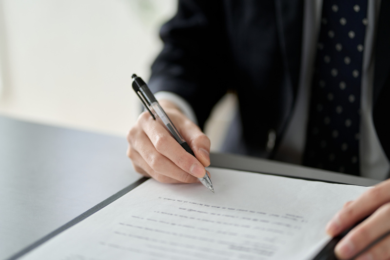 「とりあえずAIに書かせる人」と「成果の出る文章をAIで作る人」の決定的な違い