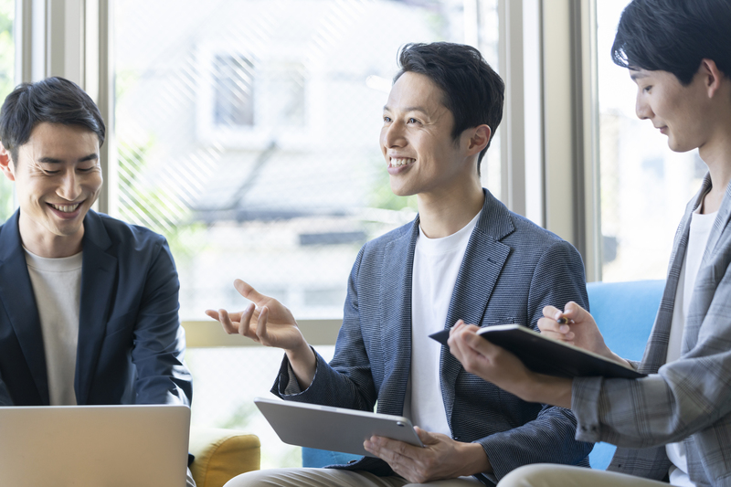 仕事を断られないクリエイターは、自己紹介に“哲学”がある｜ゴールデンサークル理論でブランド化する