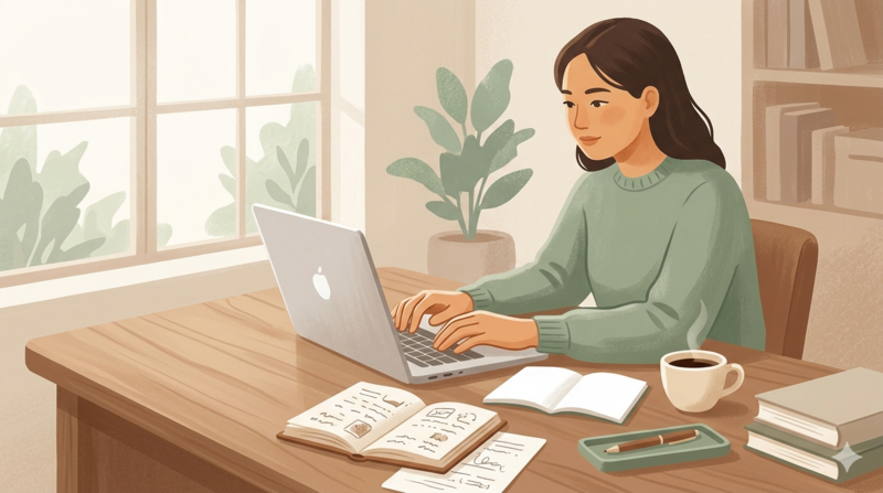 プロライターを探して依頼する方法｜費用相場と失敗しない選び方