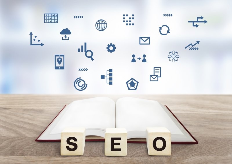 SEOライティング
