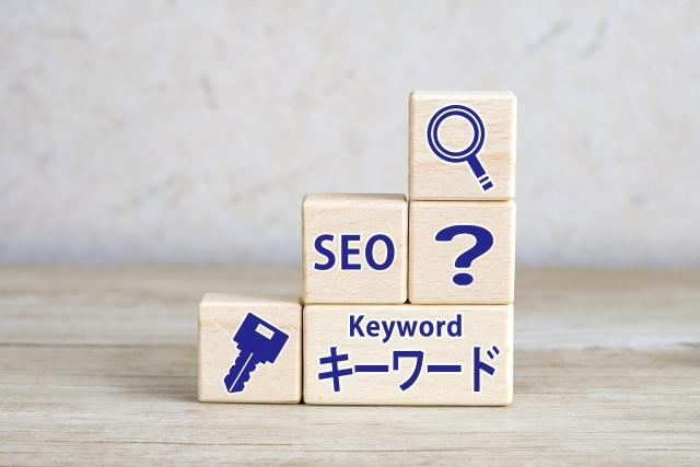 SEO Web