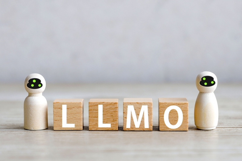 LLMO
