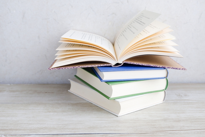 書籍のイメージ