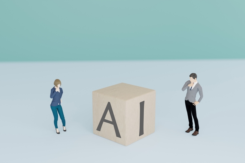 SEO AI 効果ない